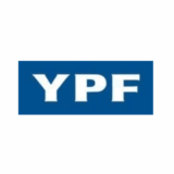 Logo ypf