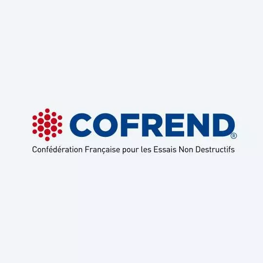 Logo de COFREND