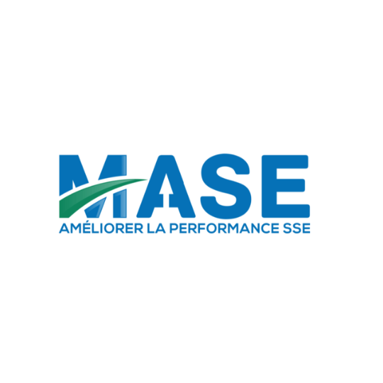 Certificación MASE - ROBOPLANET 2022